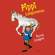 Astrid Lindgren - Pippi Langstrømpe (Pippi Langstrømpe - Klassikerne 1)