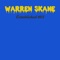 The Night Is Ours - Warren Skane lyrics