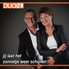 Jij Laat Het Zonnetje Weer Schijnen - Single