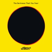 The Darkness That You Fear (The Blessed Madonna Remix) artwork