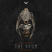 The Drum (Aura Vortex Remix) [feat. MC Big Fish] artwork