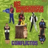 Los Bondadosos - Estoy Orgulloso De Ti