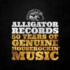 Alligator Records 50 Years of Genuine Houserockin' Music