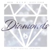 N.E.O.N - Diamonds (feat. Anaisa Crosara)