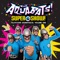 Doing Science! - The Aquabats! lyrics