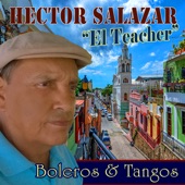 Hector Salazar El Teacher - Envidia