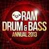 Ram Drum & Bass Annual 2013