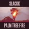 Palm Tree Fire - Slackk lyrics