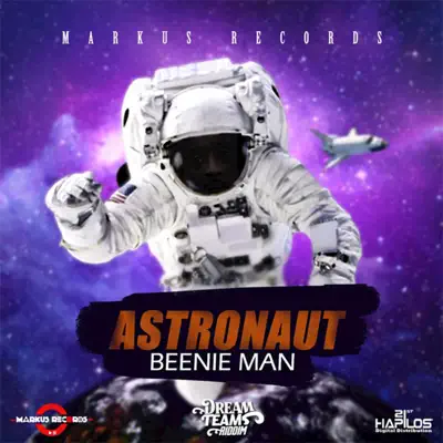 Astronaut - Single - Beenie Man