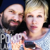 Pomplamoose - Bust Your Knee Caps (Johnny Don't Leave Me)