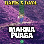 Makna Puasa (feat. Dava) artwork