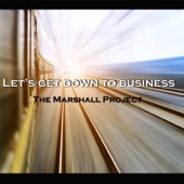 Let's Get Down to Business artwork