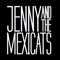 Me Voy a Ir - Jenny And The Mexicats lyrics