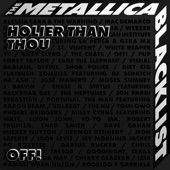 OFF! - Holier Than Thou