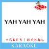 YAH YAH YAH(ガイド無しカラオケ)[原曲歌手:CHAGE&ASKA] album lyrics, reviews, download