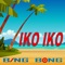Iko Iko (Instrumental) artwork