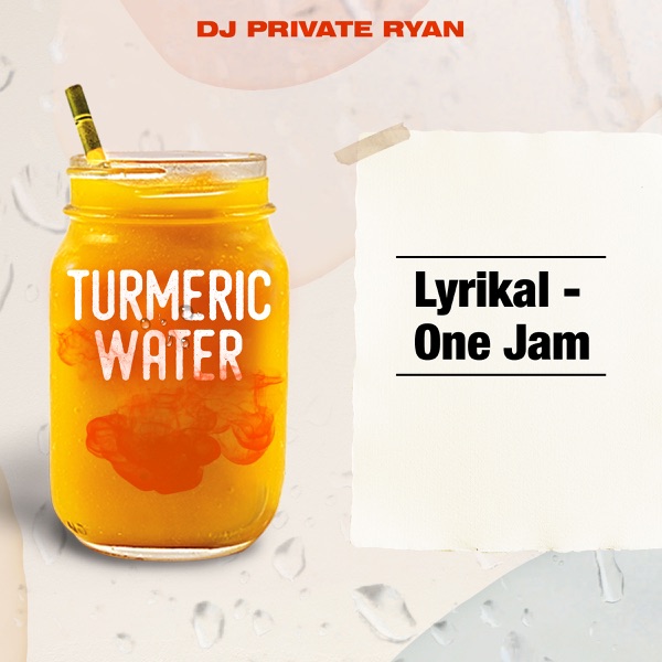 Dj Private Ryan & Lyrikal - One Jam