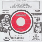The Monacles - I Can't Win