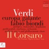 Verdi: Il Corsaro