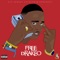 Touchin (feat. Bandgang Javar & Slimmy B) - Drakeo the Ruler lyrics