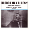 Ships On the Ocean - Junior Wells' Chicago Blues Band