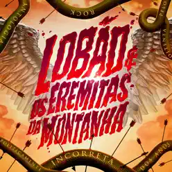 Lobão & Os Eremitas Da Montanha - EP - Lobão Lobão & Os Eremitas Da Montanha - EP - Lobão
