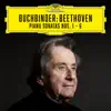 Beethoven: Piano Sonatas Nos. 1–6 album lyrics, reviews, download