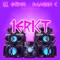 16RKT (feat Lil Gergo) - Dj Damian C lyrics