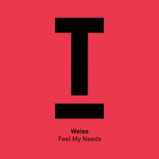Feel My Needs artwork