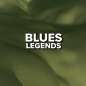 Blues Legends artwork