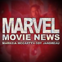 Marvel Movie News podcast