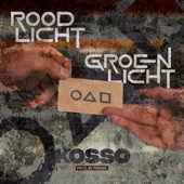 Rood Licht, Groen Licht artwork