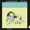 One Man (feat. Oshri) - Single album lyrics, reviews, download