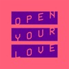 Open Your Love (Kevin McKay Remix) - Single