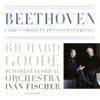 Beethoven: The Complete Piano Concertos album lyrics, reviews, download