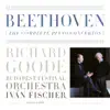 Stream & download Beethoven: The Complete Piano Concertos