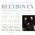 Beethoven: The Complete Piano Concertos album cover