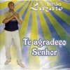 Te Agradeço Senhor