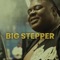 Big Stepper artwork