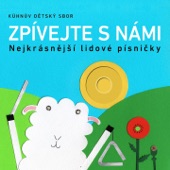 Zpívejte S Námi: Nejkrásnější Lidové Písničky artwork