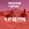 El De San Pedro (feat. Grupo Encriptado) - Ángel Mata lyrics