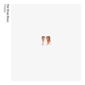 Pet Shop Boys - Tonight Is Forever (2018 Remastered Version)