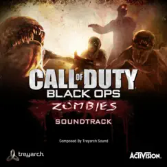 Call of Duty: Black Ops – Zombies (Original Game Soundtrack) by Treyarch Sound, Brian Tuey, James McCawley & Kevin Sherwood album reviews, ratings, credits