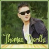 Tapsel Mandailing Thomas Djordhi