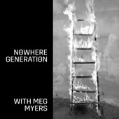 Nowhere Generation (Acoustic Remix) artwork