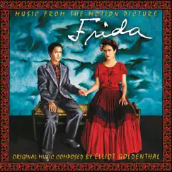 Frida (Original Motion Picture Soundtrack) by Various Artists album reviews, ratings, credits