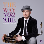 The Way You Are (feat. Gergő Demko) artwork