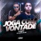 Joga Com Vontade (feat. MC Rafa 22 & MR Bim) - DJ Guina lyrics