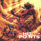 The Hit Points artwork