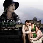Brideshead Revisited: No. 21, The End of Our Day artwork